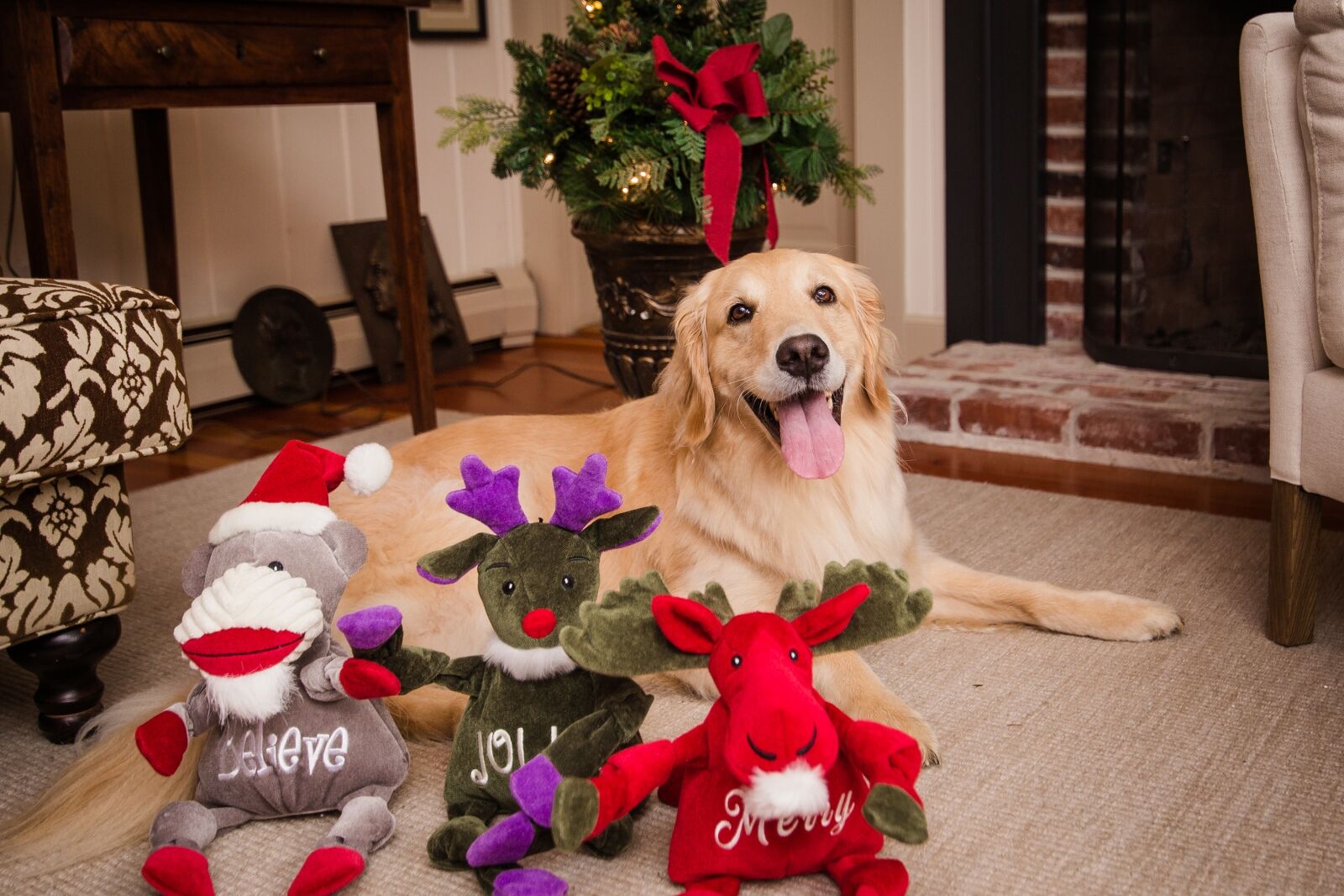 Make Them Merry